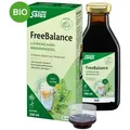 Produktbild: Salus FreeBalance Löwenzahn-Brennnessel 12-Kräuter-Elixier