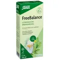 Produktbild: Salus FreeBalance Löwenzahn-Brennnessel 12-Kräuter-Elixier 250 ml