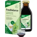 Produktbild: FREEBALANCE Löwenzahn-Brennnessel Elixier Bio 250 ml