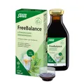 Produktbild: Salus® FREEBALANCE Löwenzahn-Brennnessel Elixier Bio