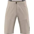 Produktbild: Cube ATX Baggy Short CMPT inkl. Innenhose - Sand - XXL