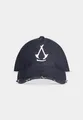 Produktbild: Assassin's Creed Shadows - Acid Washed Men's Adjustable Cap - Difuzed BA101247A