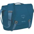 Produktbild: Osprey Daylite Messenger Umhängetasche (Größe 12L, blau)