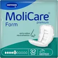 Produktbild: MOLICARE Premium Form 5 Tropfen 32 St