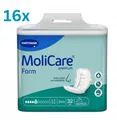 Produktbild: MoliCare Premium Form 5 Tropfen Extra (16x32 Stk) Inkontinenz