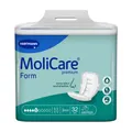 Produktbild: MoliCare Premium Form 5 Tropfen Vorlagen 32 Stück
