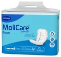 Produktbild: Hartmann MoliCare® Premium Form 5 Tropfen (1x32 Stk.)