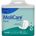 Produktbild: MOLICARE Premium Form 5 Tropfen 32 ST