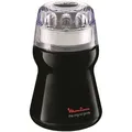 Produktbild: Elektrische Kaffeemühle 180w Schwarz Moulinex Ar110830
