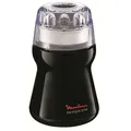 Produktbild: Elektrische Kaffeemühle 180w Schwarz Moulinex Ar110830