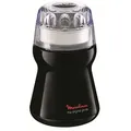 Produktbild: Elektrische Kaffeemühle 180w Schwarz Moulinex Ar110830