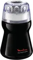 Produktbild: Moulinex ar110830 Universalmühle, für Kaffee/Gewürze/Nüsse, Schwarz, für alle
