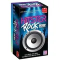 Produktbild: Hitster Rock, Partyspiel, Deutsche Version