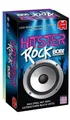Produktbild: Jumbo Spiele Spielesammlung Hitster - Rock