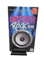 Produktbild: Hitster Rock BOB! Soundtrack Partyspiel deutsch
