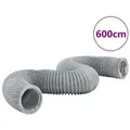 Produktbild: vidaXL Abluftschlauch PVC 6 m Ø15 cm