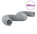 Produktbild: vidaXL Poolschlauch, Abluftschlauch PVC 6 m Ø15 cm
