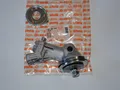 Produktbild: 4128 Stihl Winkelgetriebe FS160 FS180 FS220 FS280 FS290 FS300 FS310 FS350