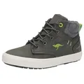 Produktbild: KangaROOS Kavu X Sneakerboots grau 33 EU