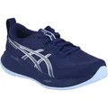 Produktbild: Schuhe Asics Gel Cumulus 27 1012B772401 - Weiß/Dunkelblau - 39