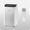 Produktbild: TCL 9000 BTU TAC-09CPB-NZW HE (bis 26m2) mobile Klimaanlage