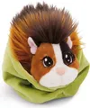 Produktbild: NICI Kuscheltier Meerschweinchen espresso 0