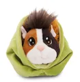 Produktbild: Nici 61334 Kuscheltier Meerschweinchen espresso-karamell 12cm | Little Paws