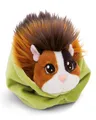 Produktbild: Meerschweinchen Kuscheltier NICI Little Paws 12cm Espresso-karamell 61334