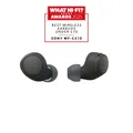 Produktbild: WF-C510 In-Ear Bluetooth Kopfhörer Kabellos TWS IPX4 (Schwarz)