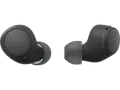 Produktbild: SONY WF-C510, leicht und kompakt, In-ear Kopfhörer Bluetooth Schwarz