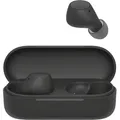 Produktbild: Sony WFC510B In-Ear schwarz TWS-BT-Kopfhörer - Schwarz