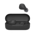 Produktbild: Sony WF-C510 Truly Wireless Kopfhörer - Kleine, leichte Bluetooth In-Ear-Kopfhörer mit Multipoint-Connection, Ambient Sound, IPX4 Rating, Spotify Tap, Quick Charge, 22 HR Akku, iOS & Android - Schwarz