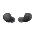 Produktbild: Sony WFC510B.CE7 kabellose In Ear Kopfhörer schwarz