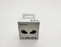 Produktbild: Sony WF-C510 Schwarz IPX4 In-Ear Bluetooth Kopfhörer Spotify Quick Charge Mwst