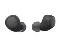 Produktbild: Sony WFC510B.CE7 kabellose In Ear Kopfhörer schwarz