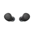 Produktbild: Sony WF-C 510 In-Ear Kopfhörer 11h Akkulaufzeit IPX4 Schwarz