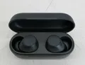 Produktbild: Sony WF-C510 Kabellos Bluetooth in-Ohr Schwarz - Wf-c510/BC
