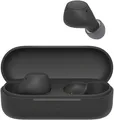 Produktbild: Sony WF-C510 Schwarz IPX4 In-Ear Bluetooth Kopfhörer Spotify Quick Charge