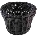 Produktbild: APS Korb, rund/ Brot-/ ObstkorbØ 13 cm, H: 10 cm