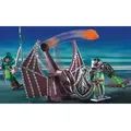 Produktbild: PLAYMOBIL 4840 Drachenkatapult - Bunt