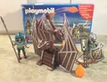 Produktbild: Playmobil 4840 Ritter mit Katapult & LED Armbrust OVP REDUZIERT !