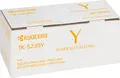 Produktbild: Kyocera Lasertoner TK-5230Y gelb 2.200 Seiten