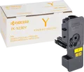 Produktbild: TONER TK 5230Y - Toner, Kyocera, gelb, TK-5230Y, original
