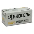 Produktbild: Neu Kyocera TK5230Y TK-5230Y Toner Gelb A