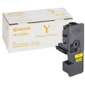 Produktbild: Kyocera TK 5230Y - Tonerpatrone - Original - Tonerkartusche-ca. 2200 Seiten-gelb