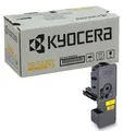 Produktbild: Original Kyocera TK-5230Y original TK 5230 Y Toner Gelb für ECOSYS 1T02R9ANL0