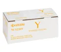 Produktbild: Kyocera Toner TK-5230Y Gelb Original Lasertoner 2.200 Seiten 1T02R9ANL0