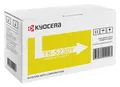 Produktbild: Kyocera 1x ORIGINAL TONER Mita ECOSYS TK-5230y M5521cdn M5521cdw P5021 cdn cdw