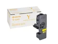 Produktbild: Original Toner KYOCERA TK-5230Y Gelb für Ecosys P 5021 CDN CDW yellow