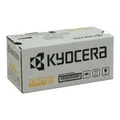 Produktbild: Kyocera TK-5230 Toner gelb, Bis zu 2.200 Seiten, 1 er Pack